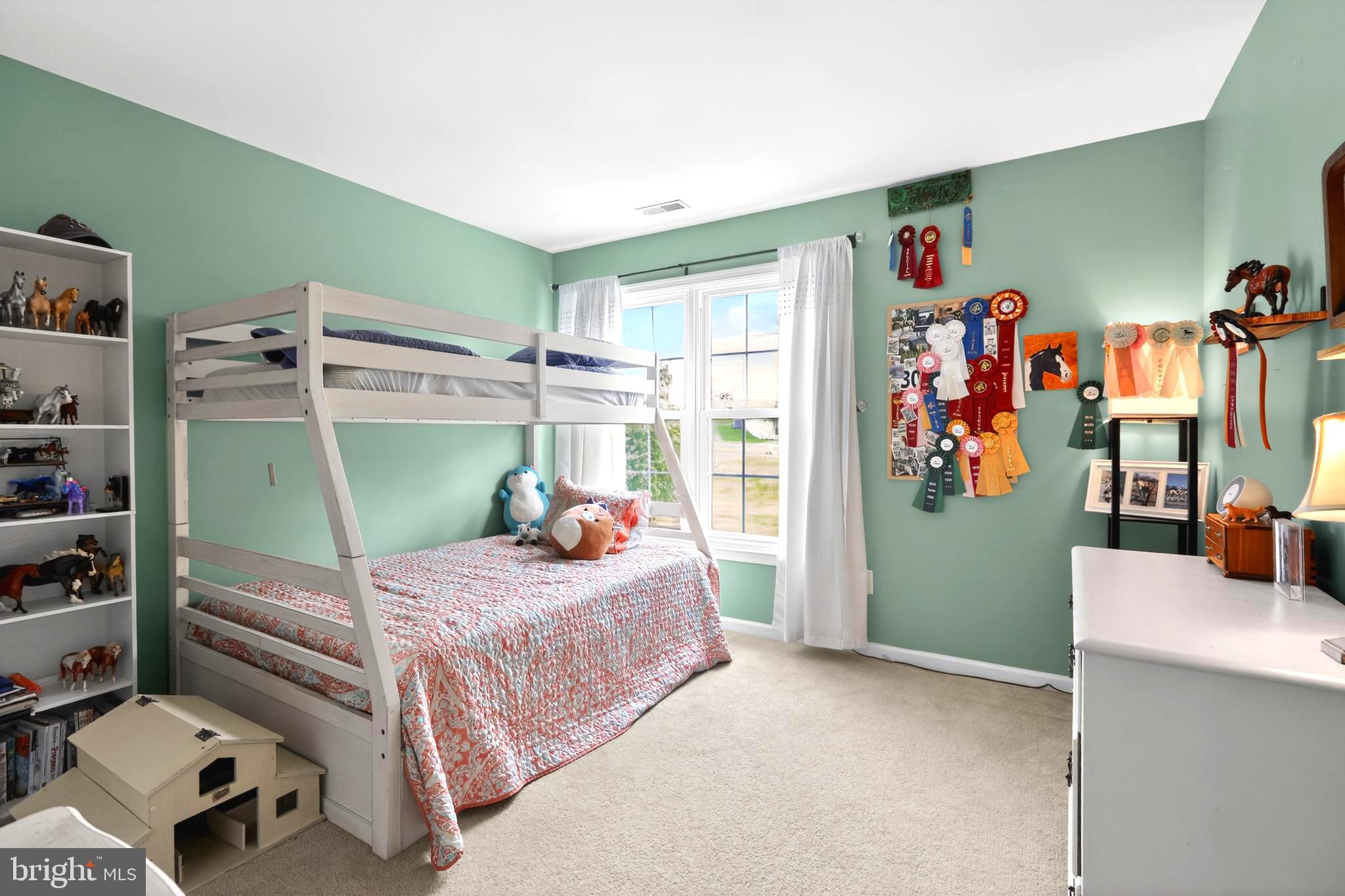 RIDGLEA - Residential