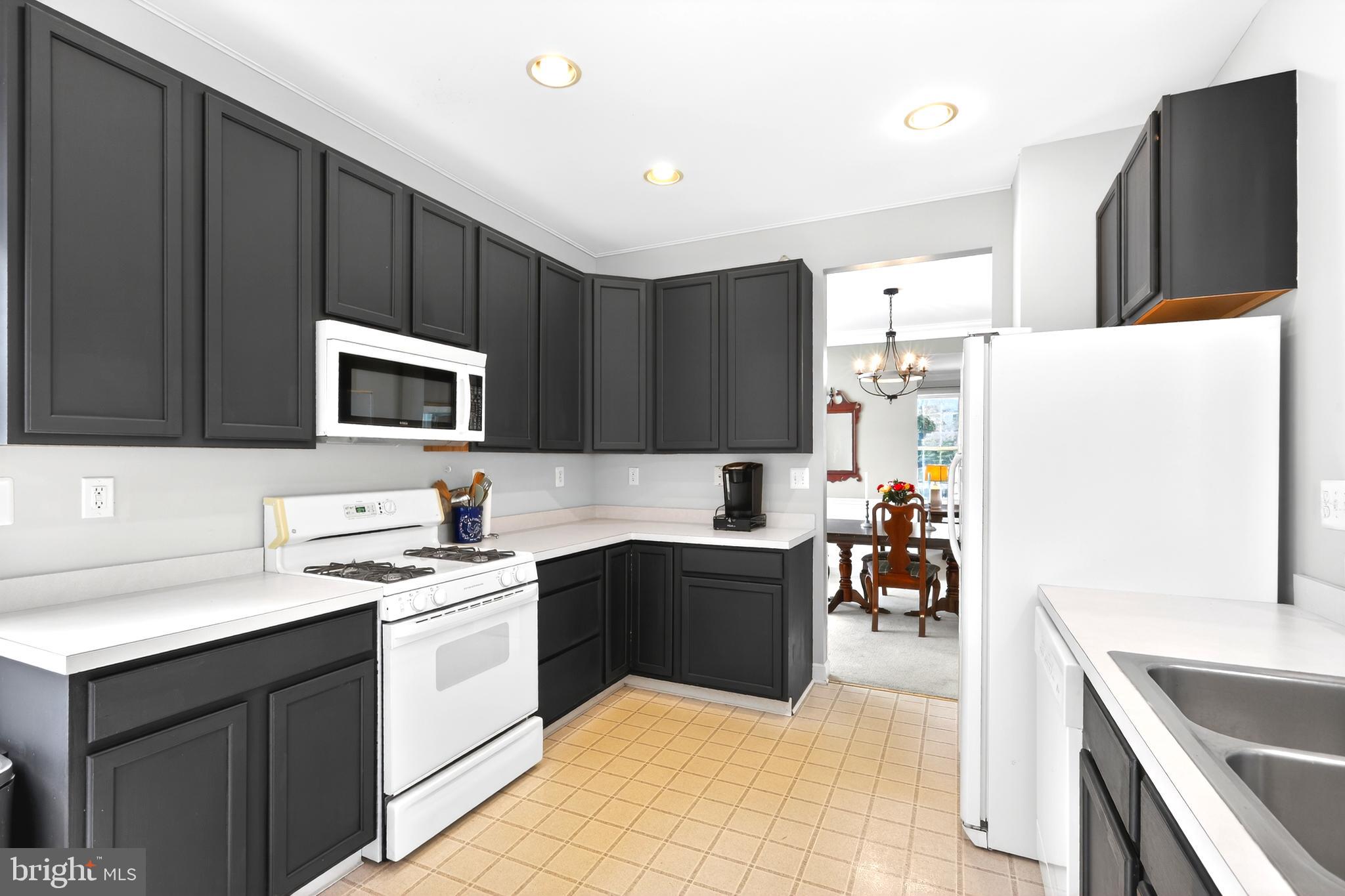 RIDGLEA - Residential