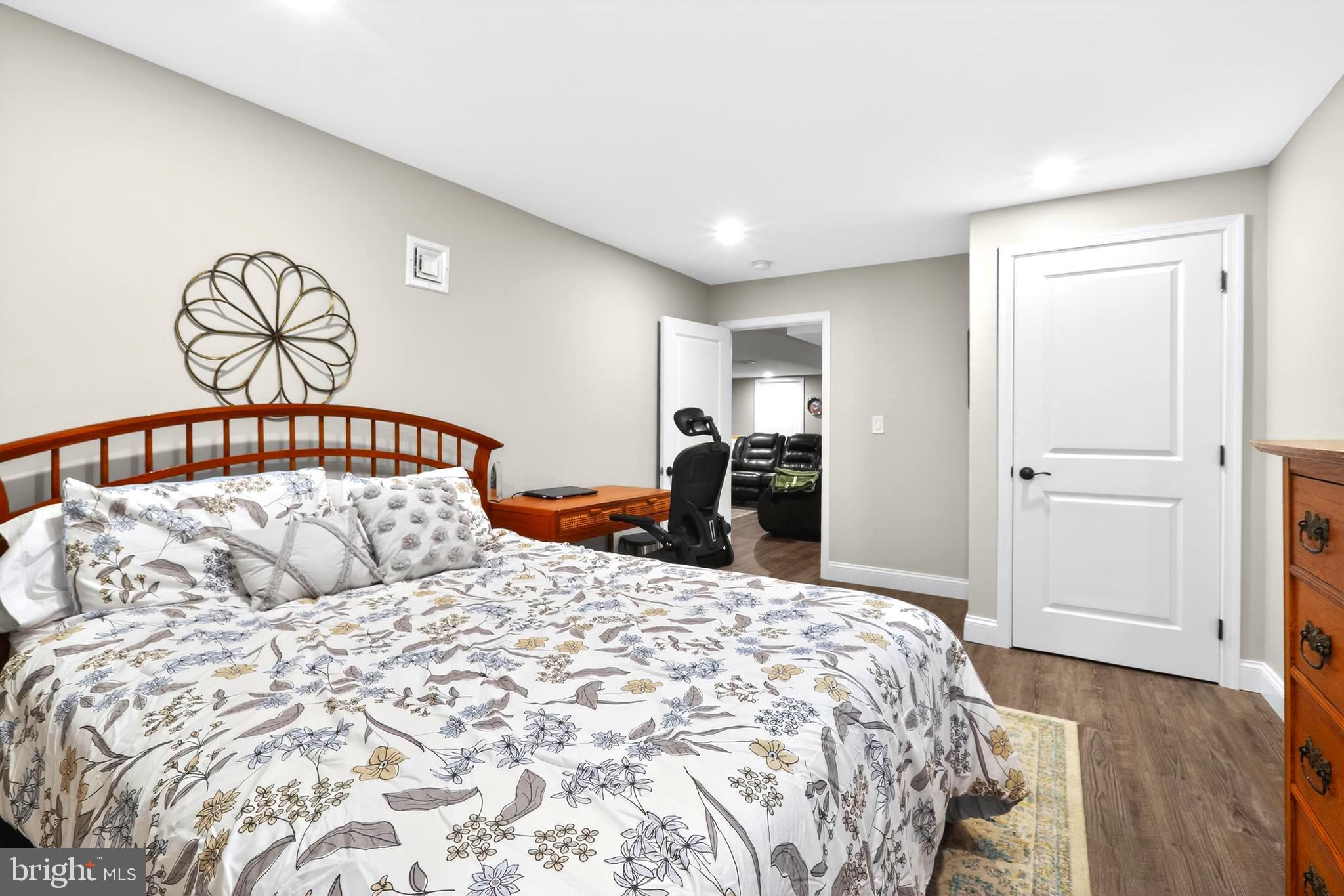 RIDGLEA - Residential