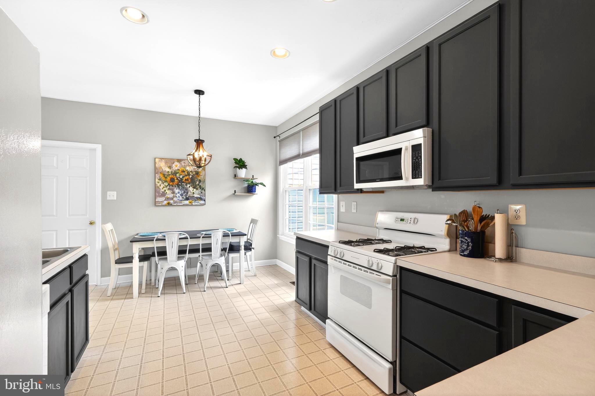 RIDGLEA - Residential
