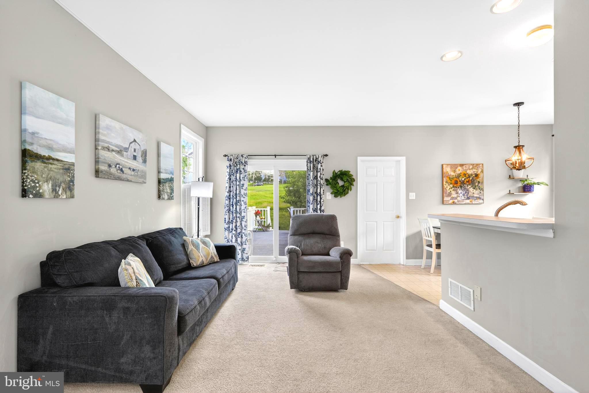 RIDGLEA - Residential