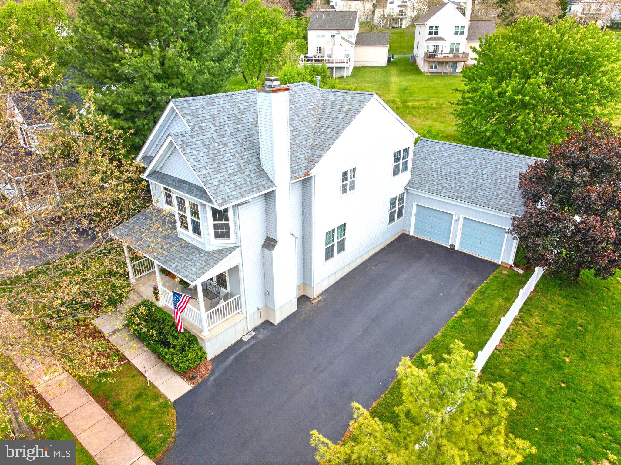 RIDGLEA - Residential