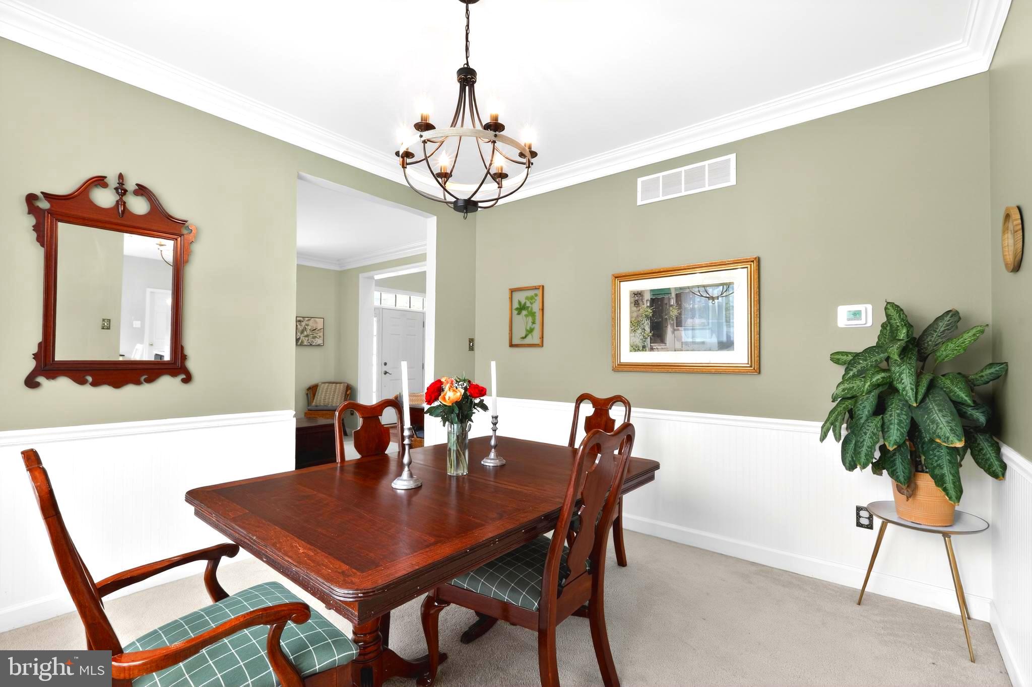 RIDGLEA - Residential