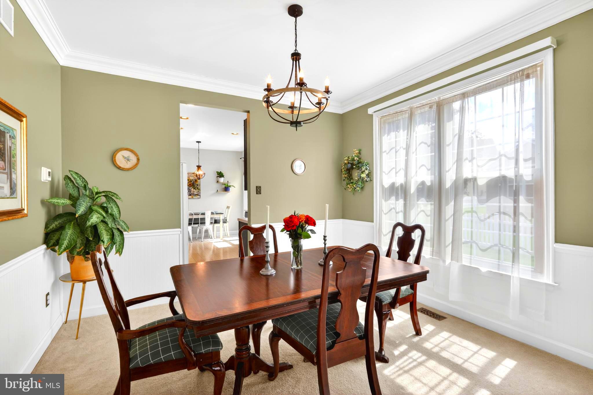 RIDGLEA - Residential