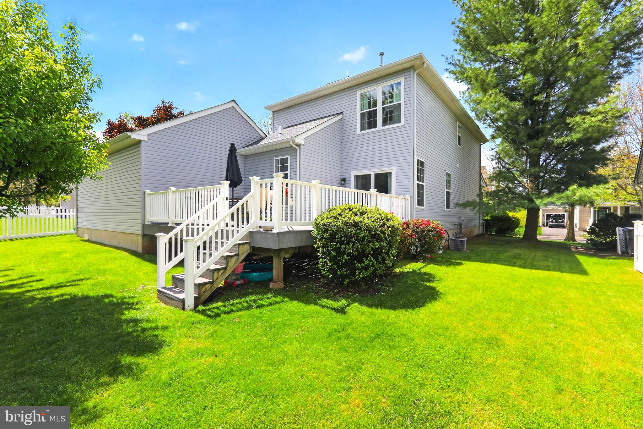 RIDGLEA - Residential