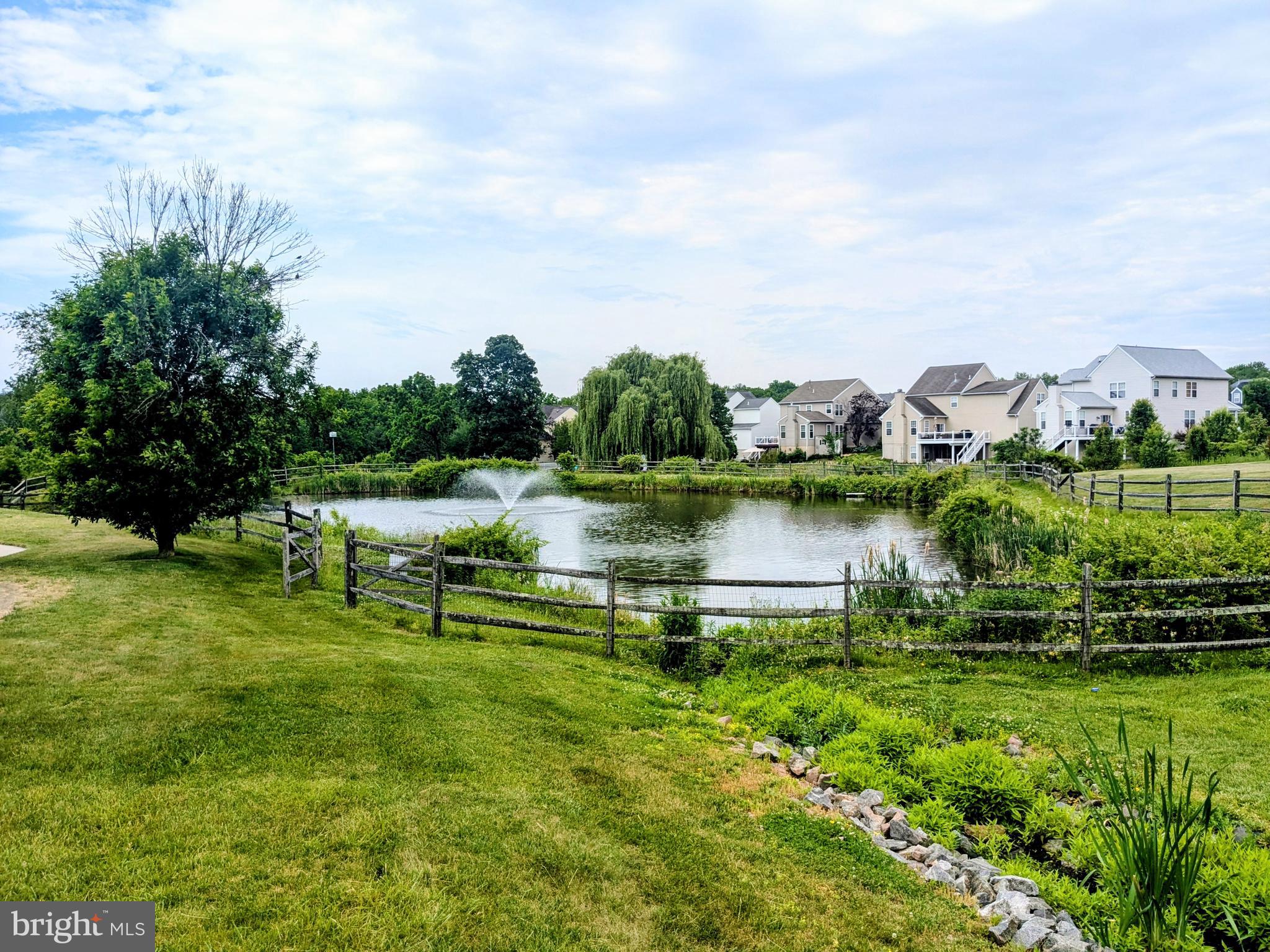 RIDGLEA - Residential