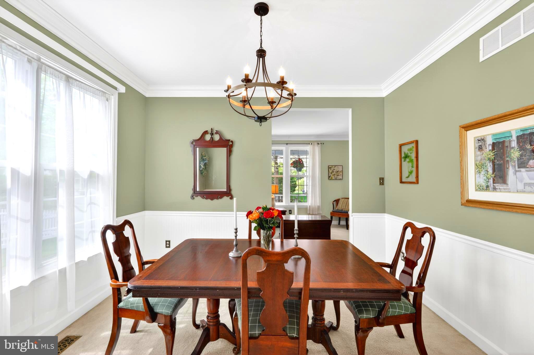 RIDGLEA - Residential