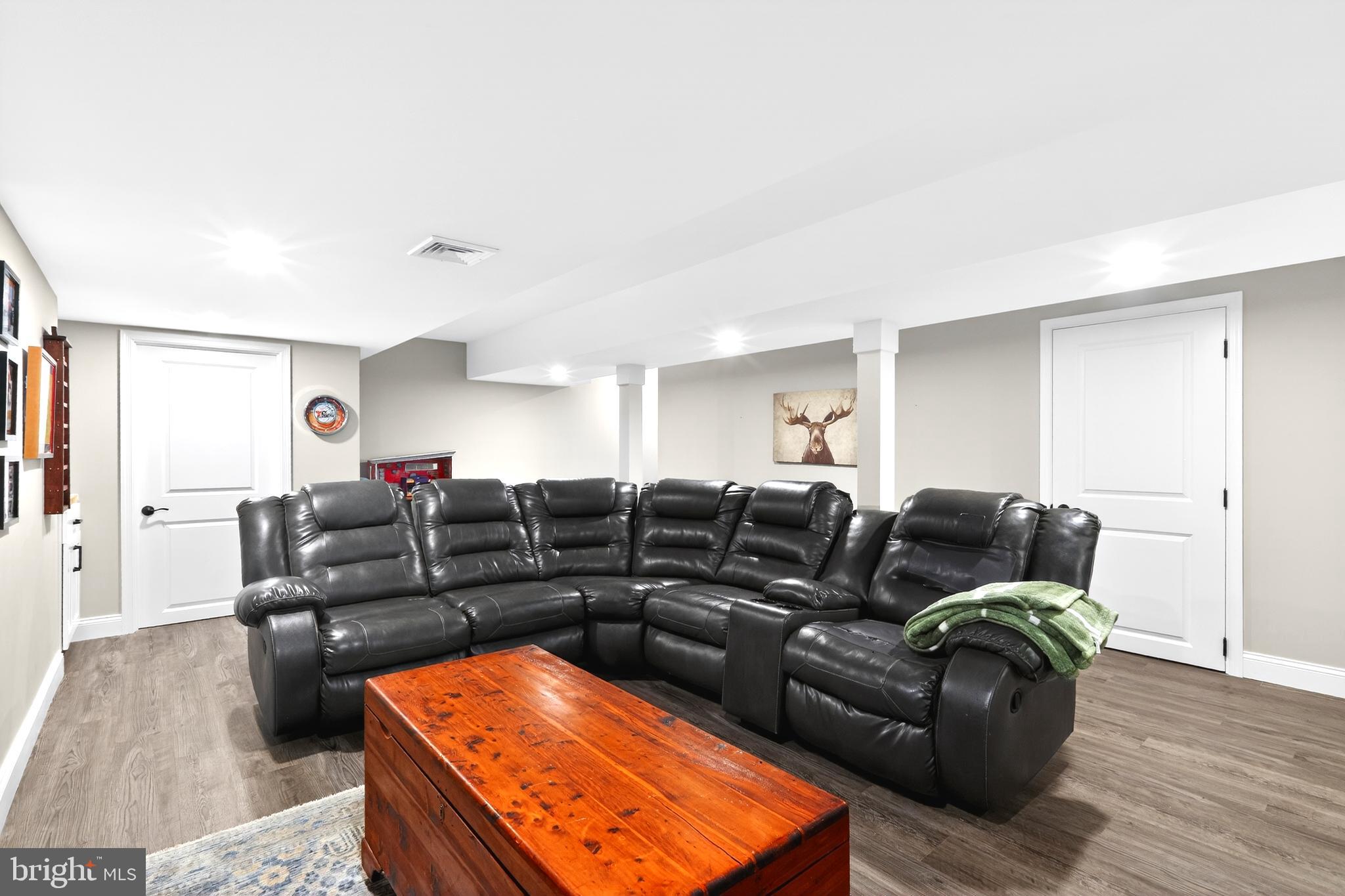 RIDGLEA - Residential
