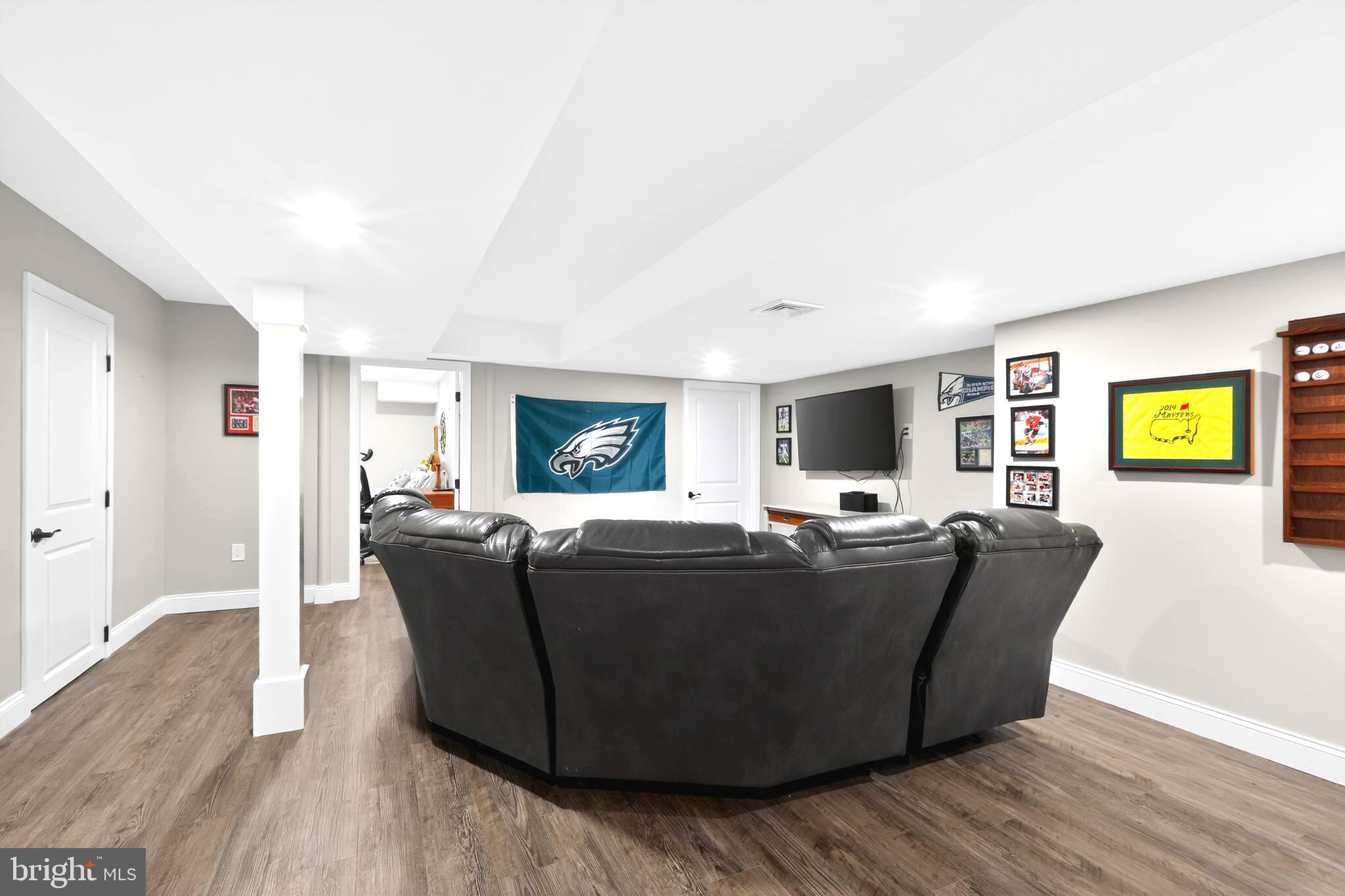 RIDGLEA - Residential