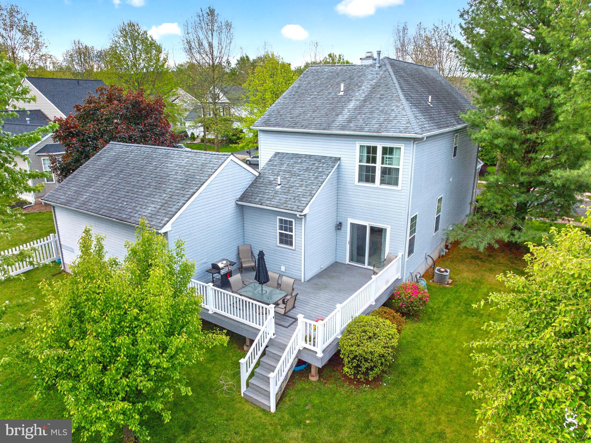 RIDGLEA - Residential