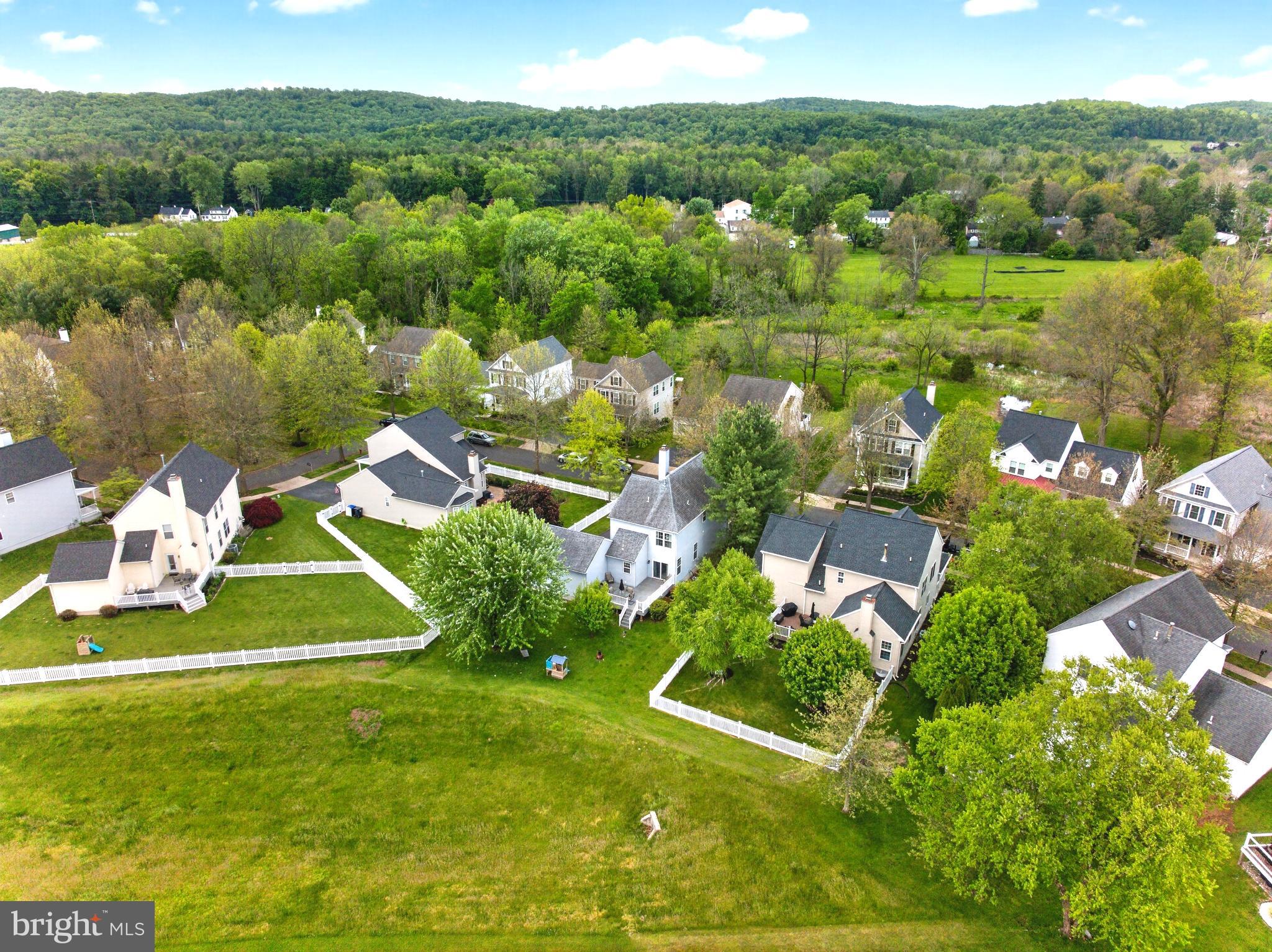 RIDGLEA - Residential