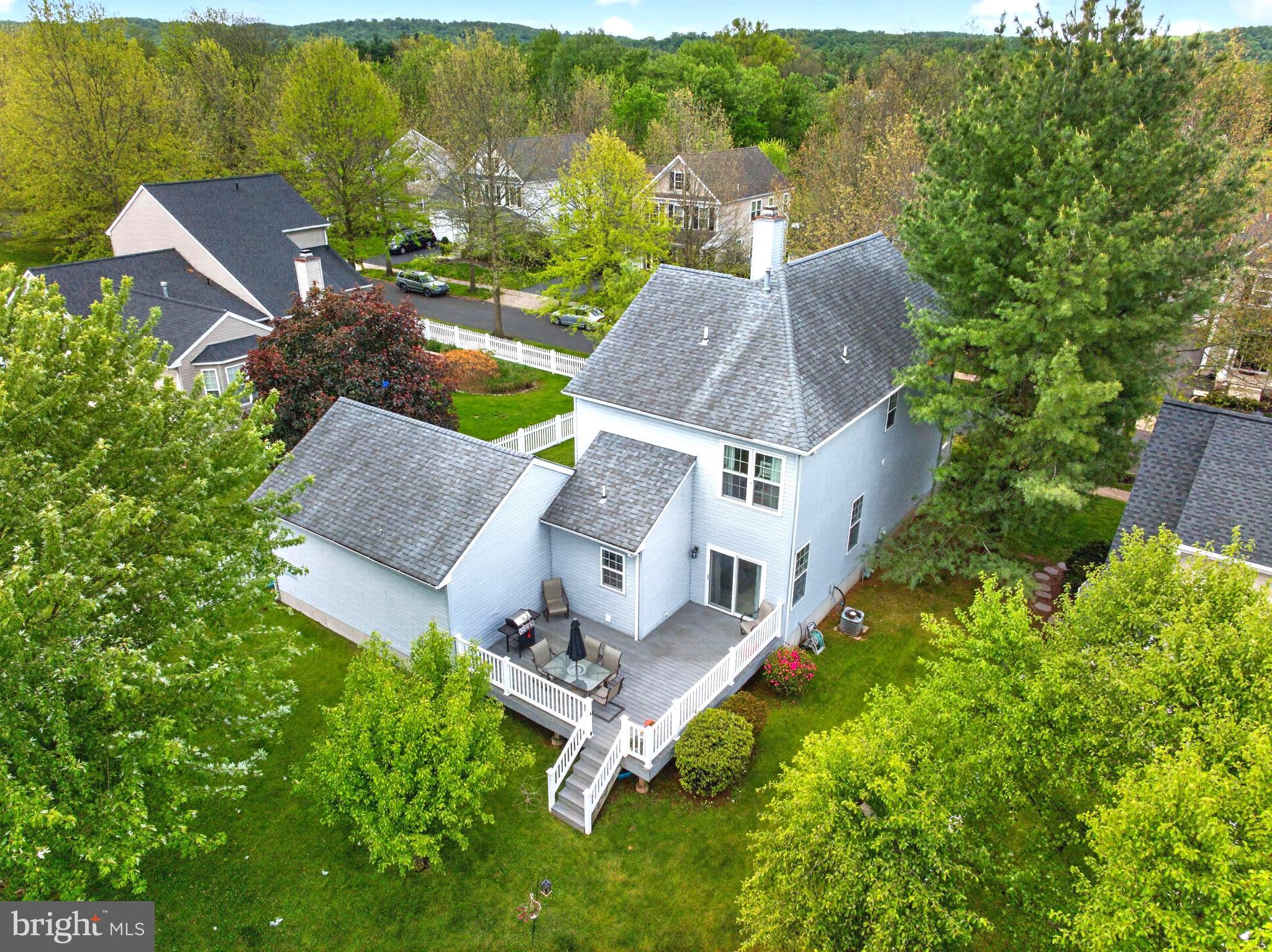 RIDGLEA - Residential