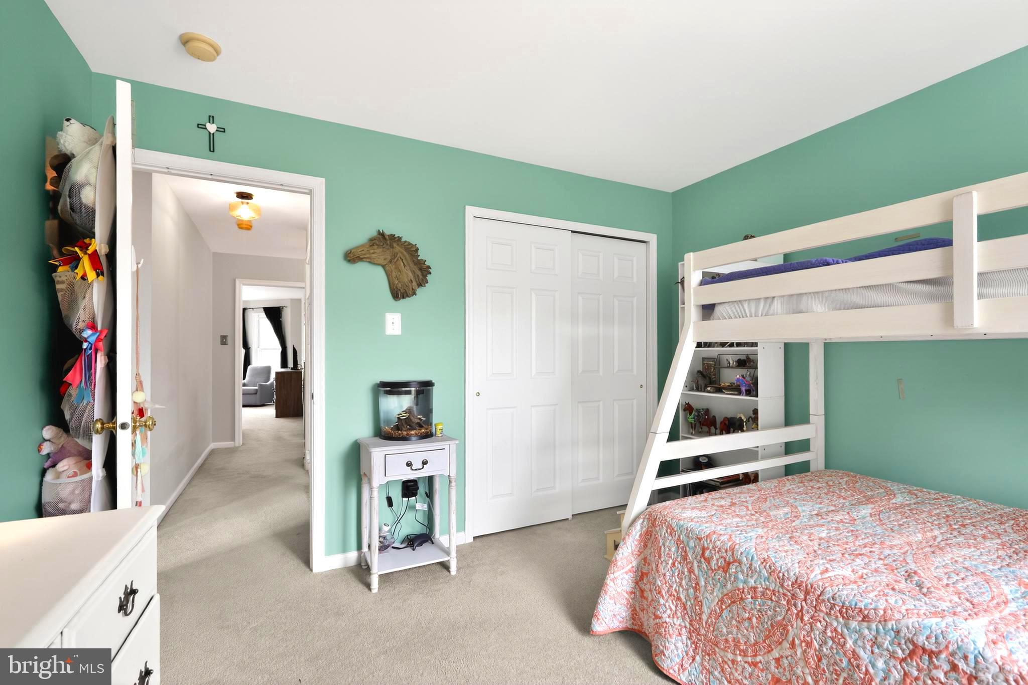 RIDGLEA - Residential
