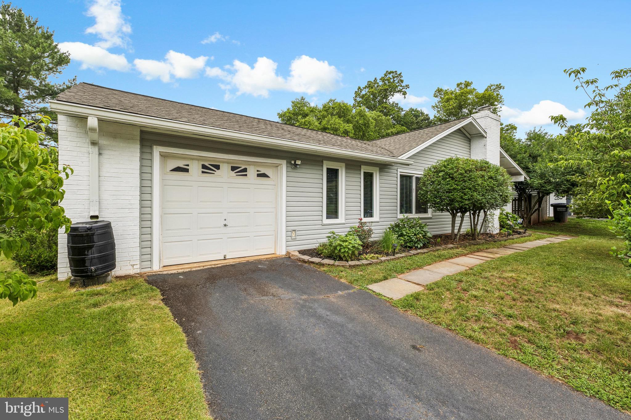 SUGARLAND RUN - Residential