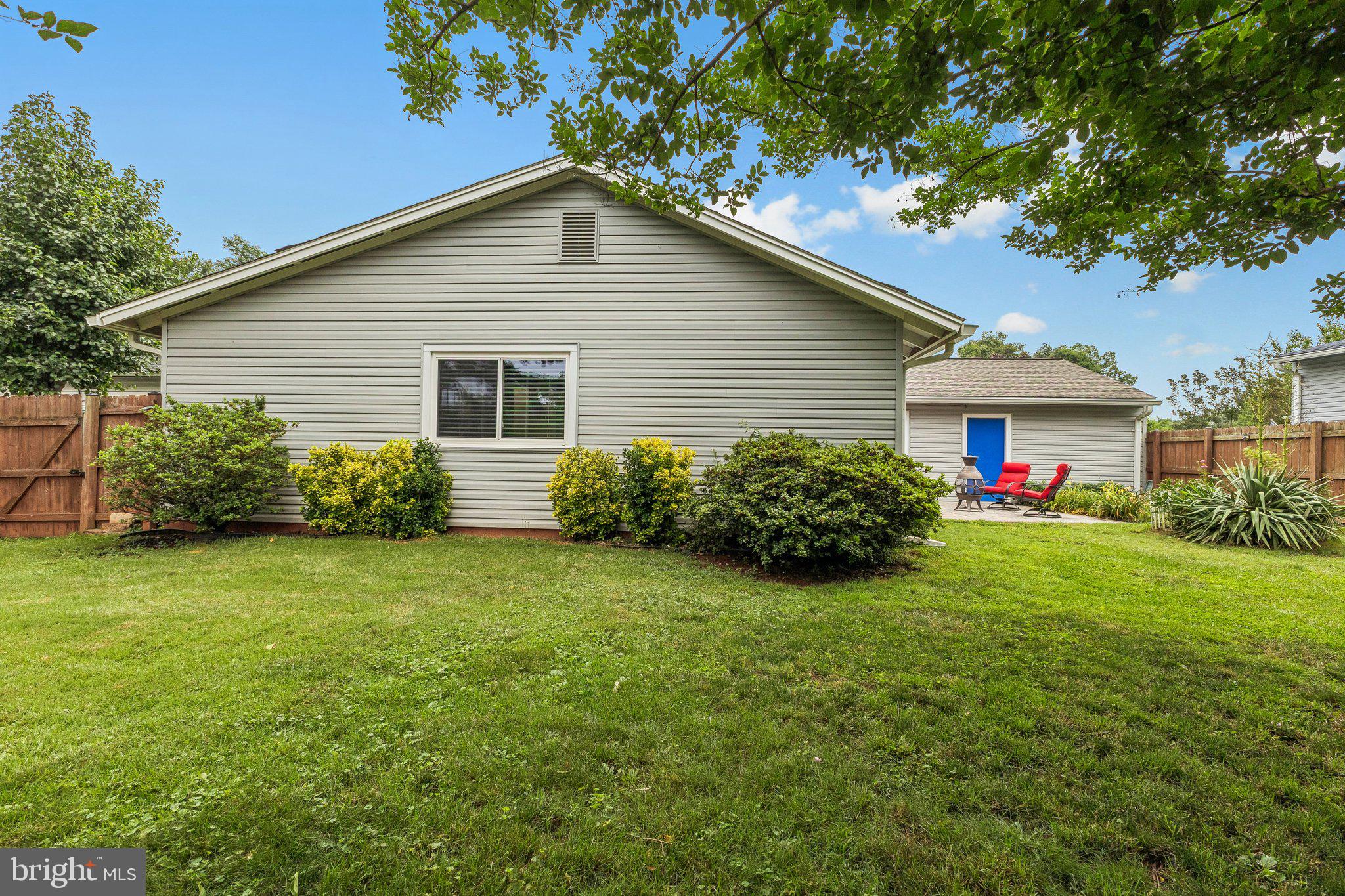 SUGARLAND RUN - Residential