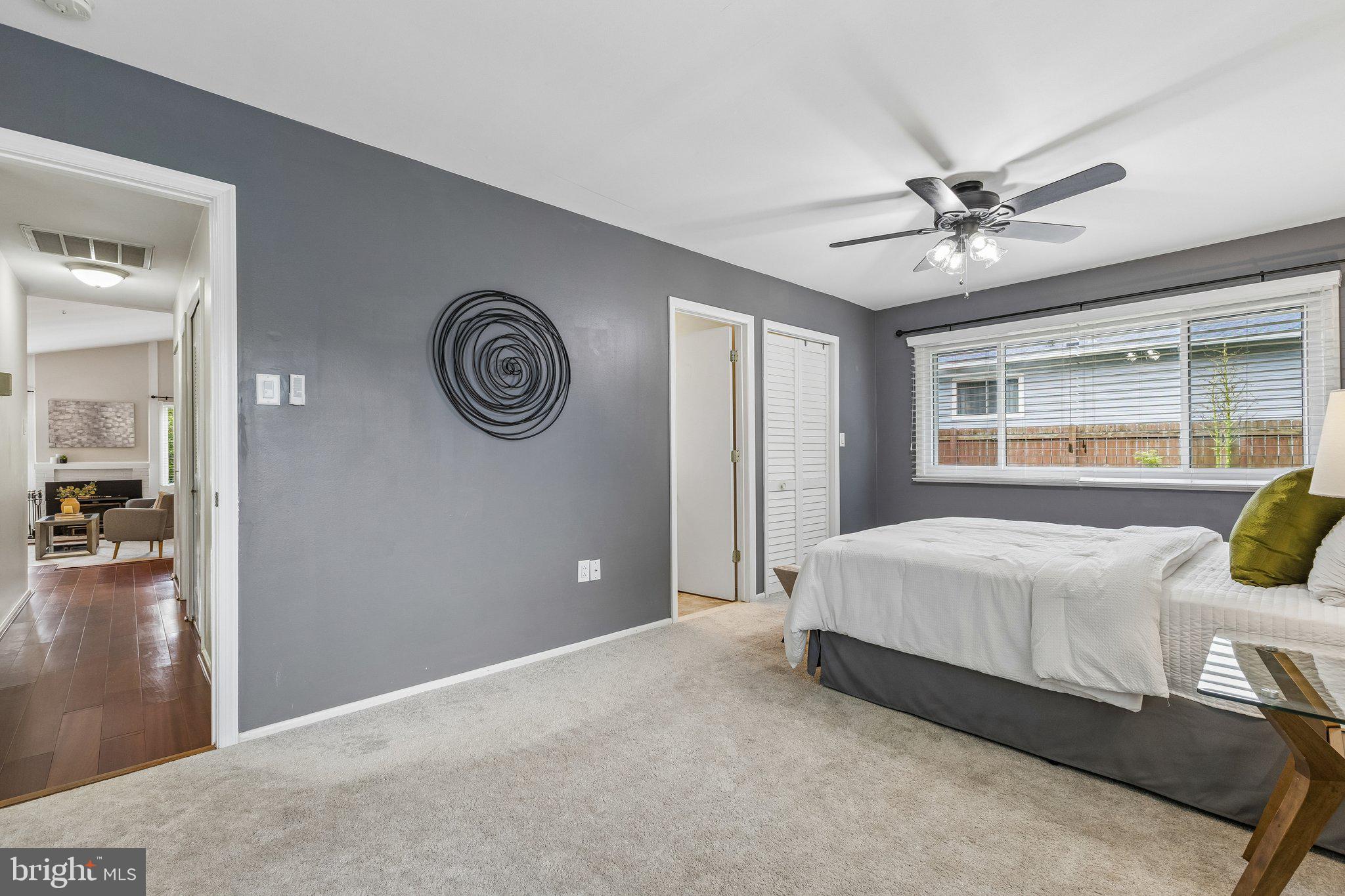 SUGARLAND RUN - Residential