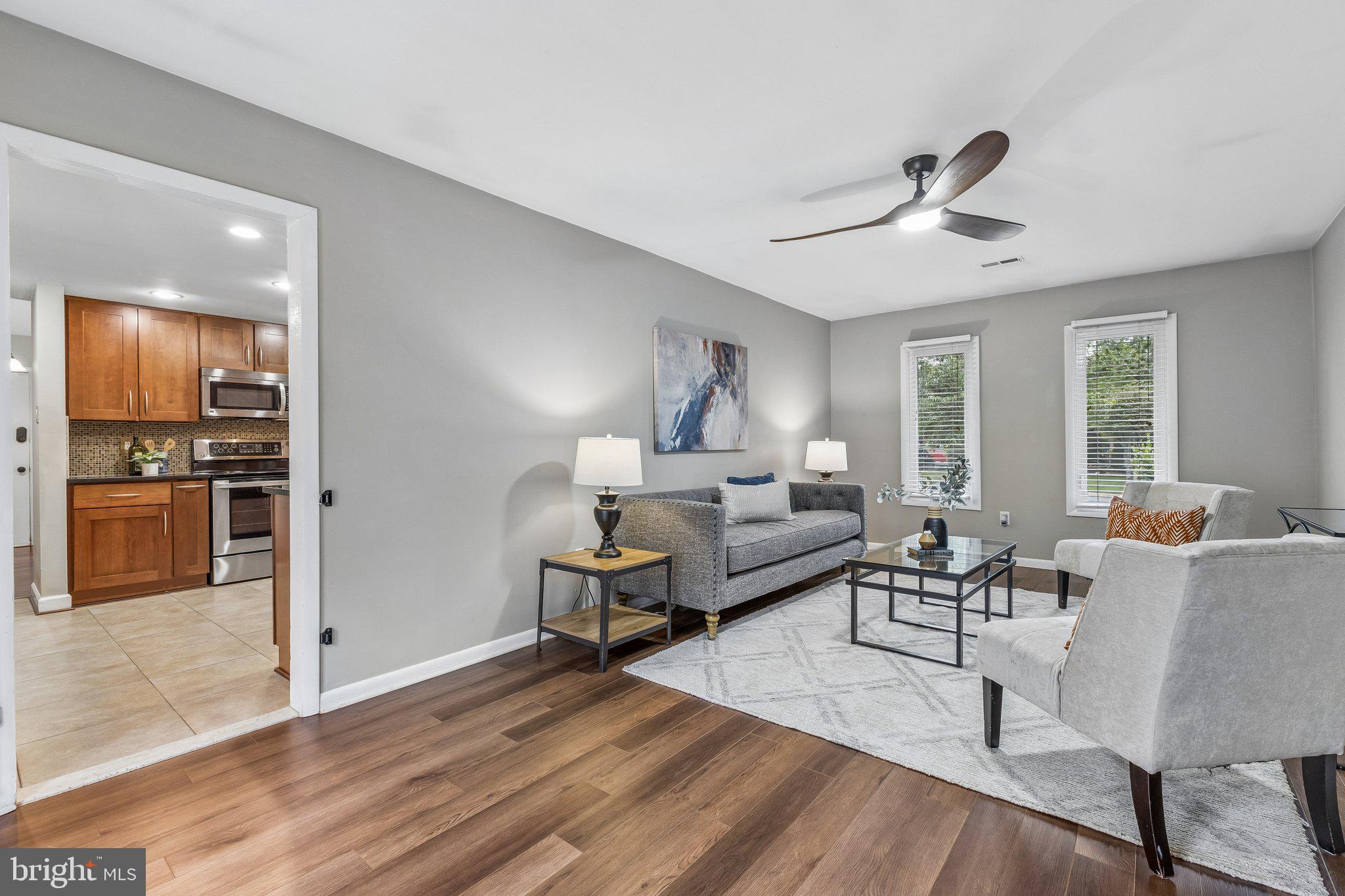 SUGARLAND RUN - Residential