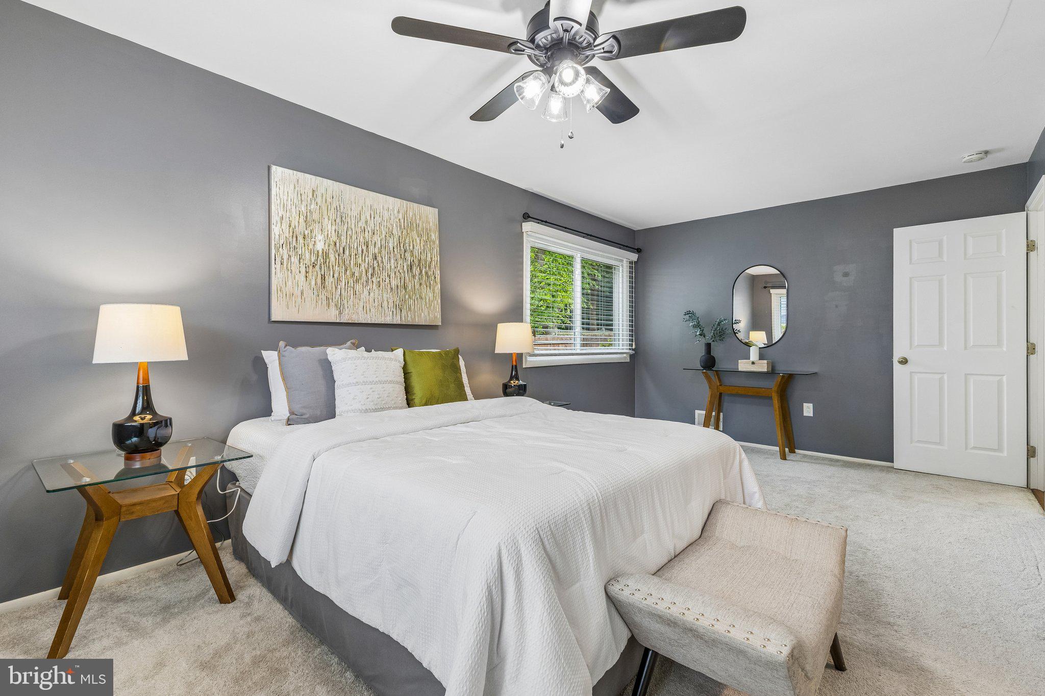 SUGARLAND RUN - Residential