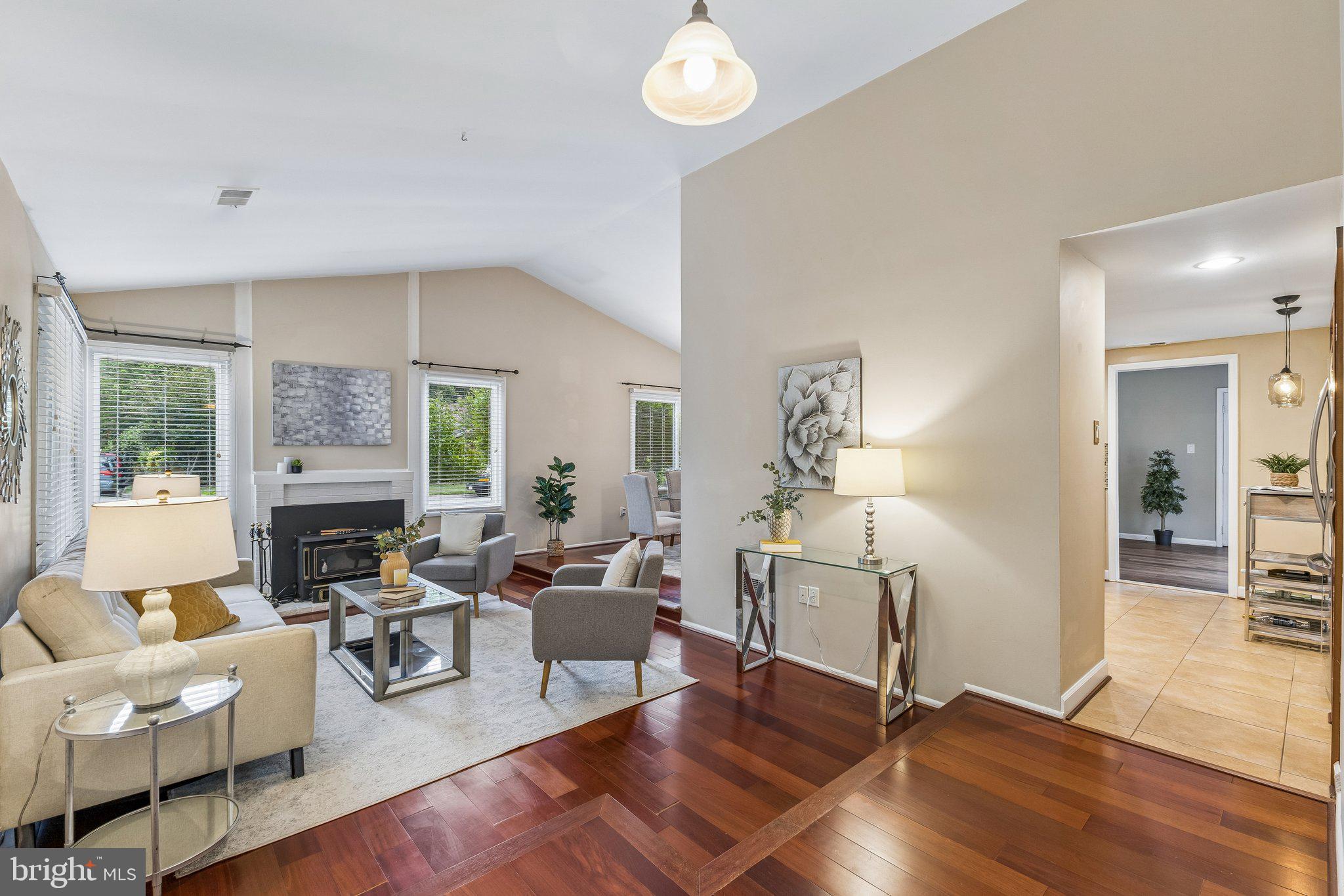 SUGARLAND RUN - Residential