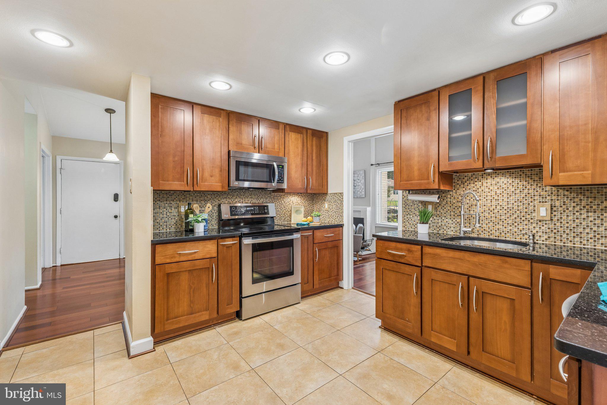 SUGARLAND RUN - Residential