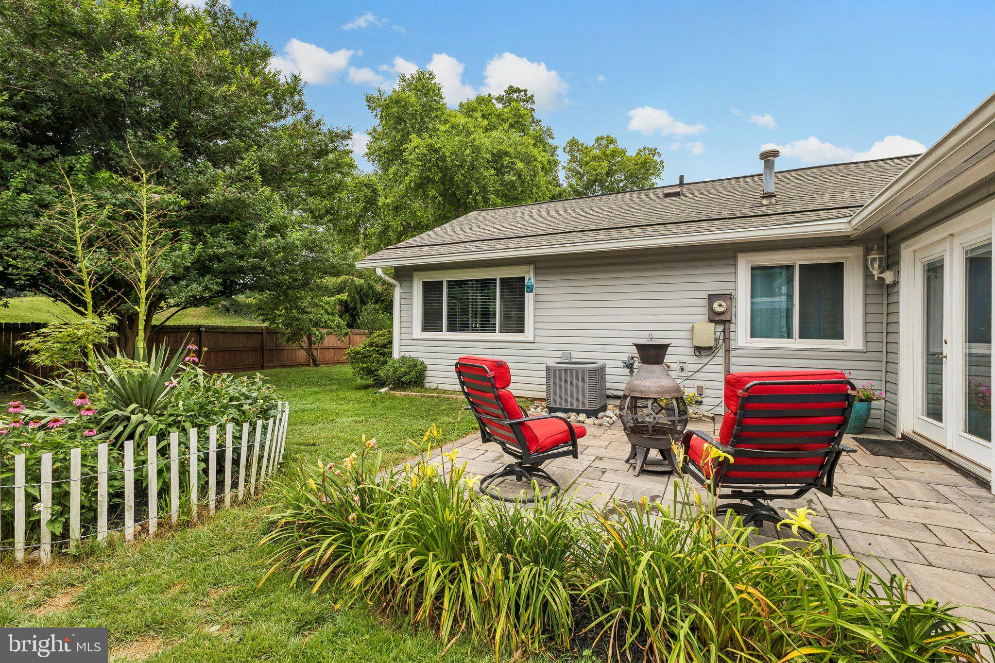 SUGARLAND RUN - Residential