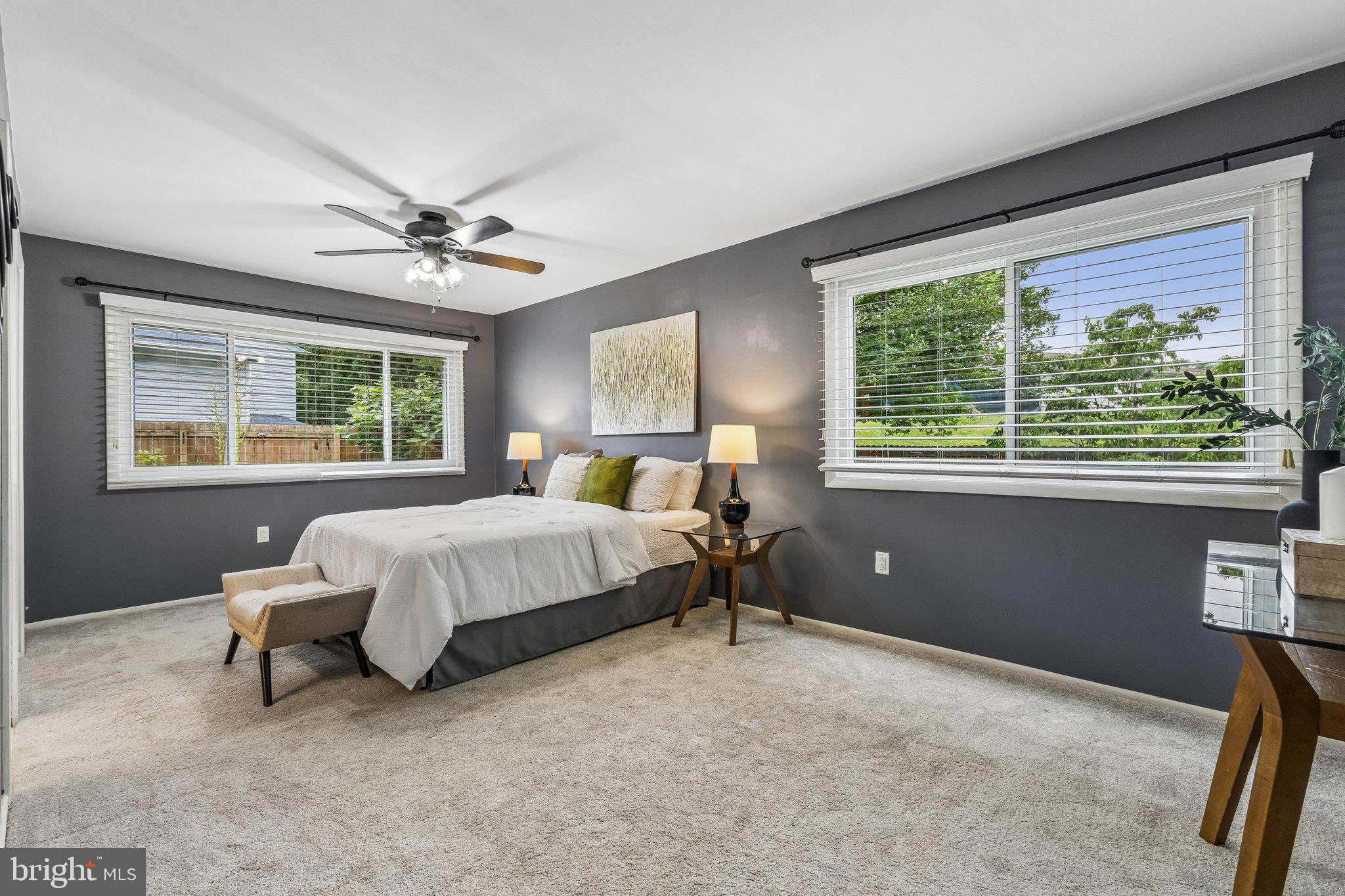 SUGARLAND RUN - Residential