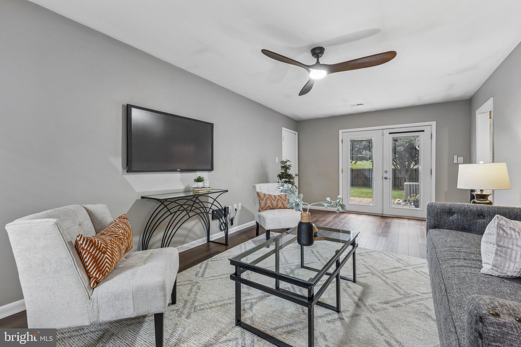SUGARLAND RUN - Residential