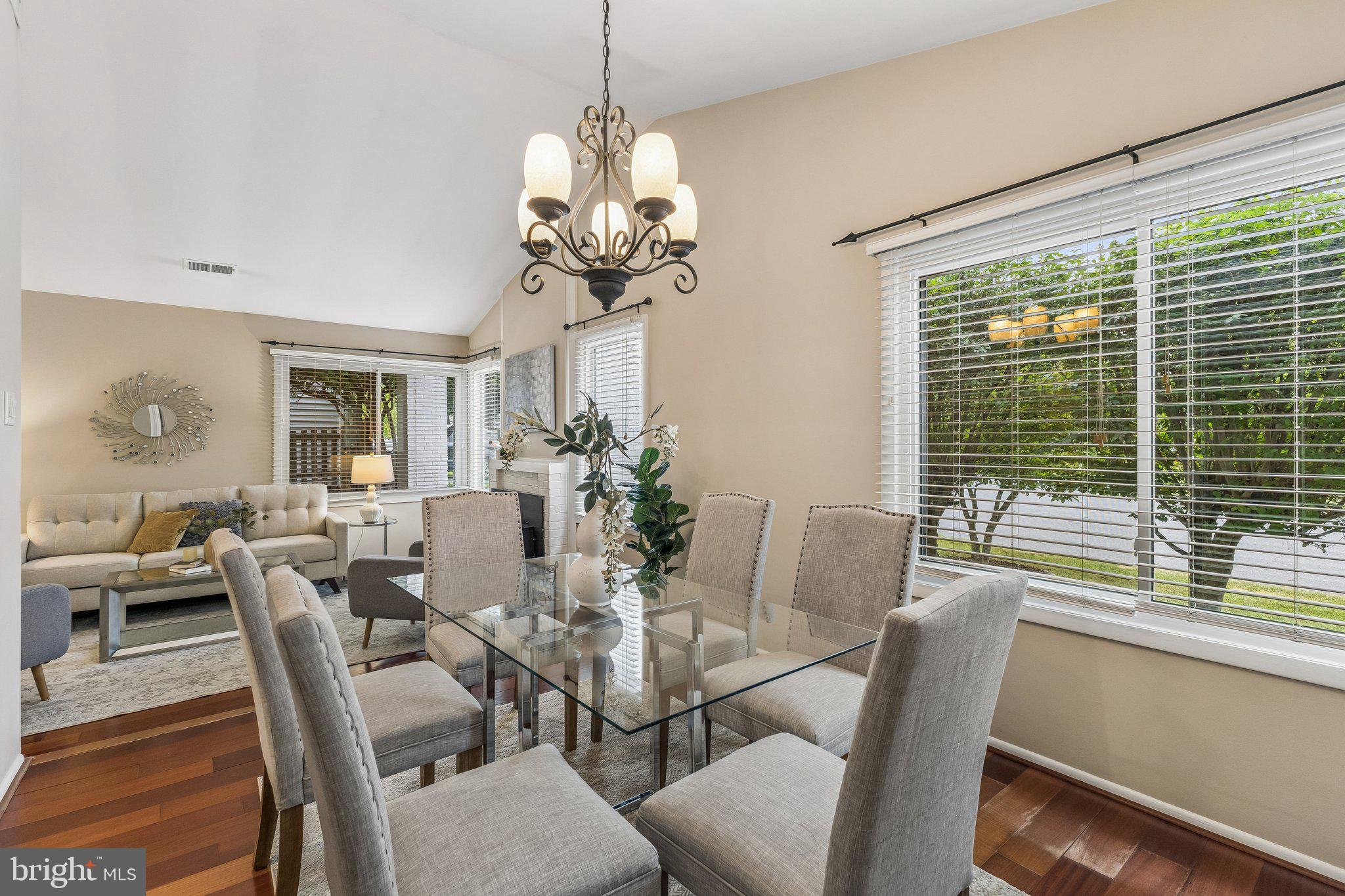 SUGARLAND RUN - Residential