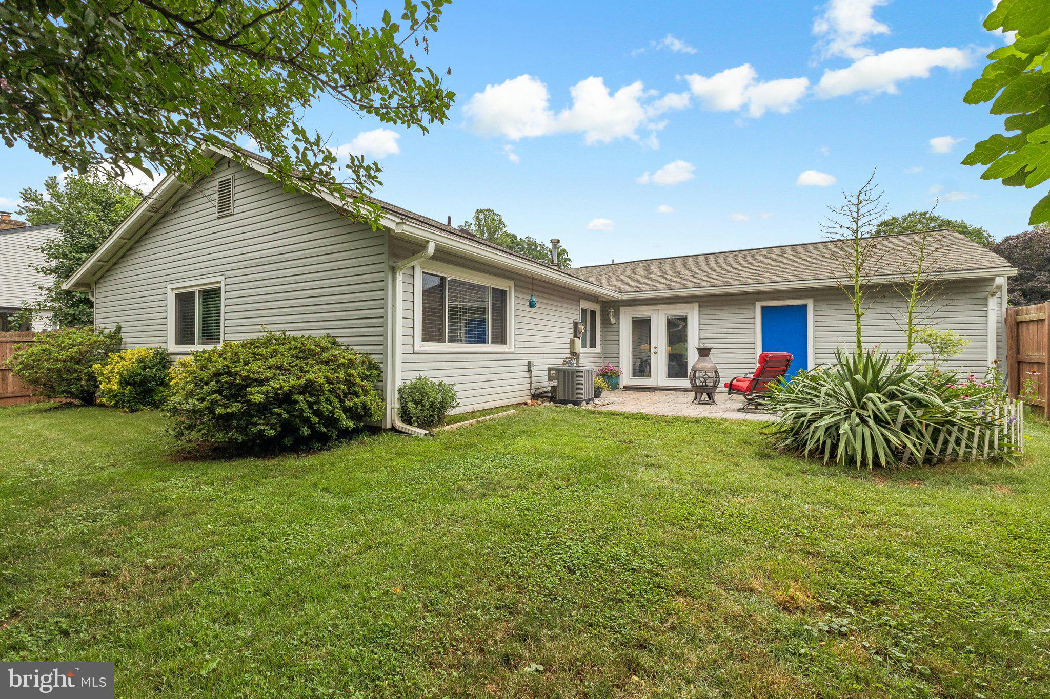SUGARLAND RUN - Residential