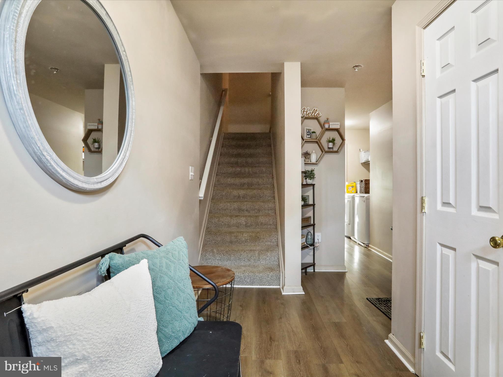 TOWNES OF INWOOD - Residential