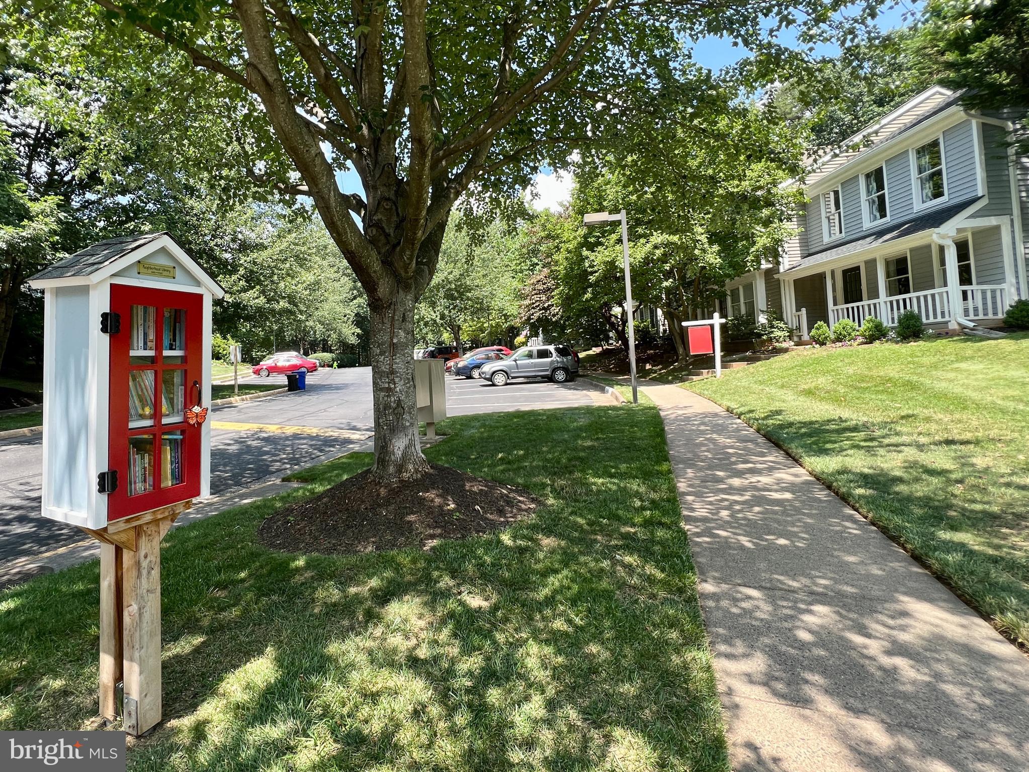 RESTON - Residential Lease