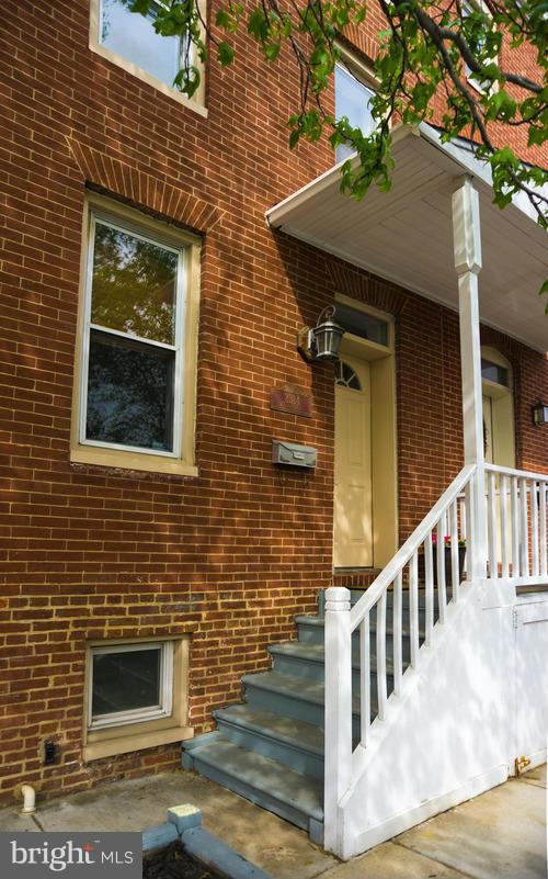 CANTON HISTORIC DISTRICT - Residential