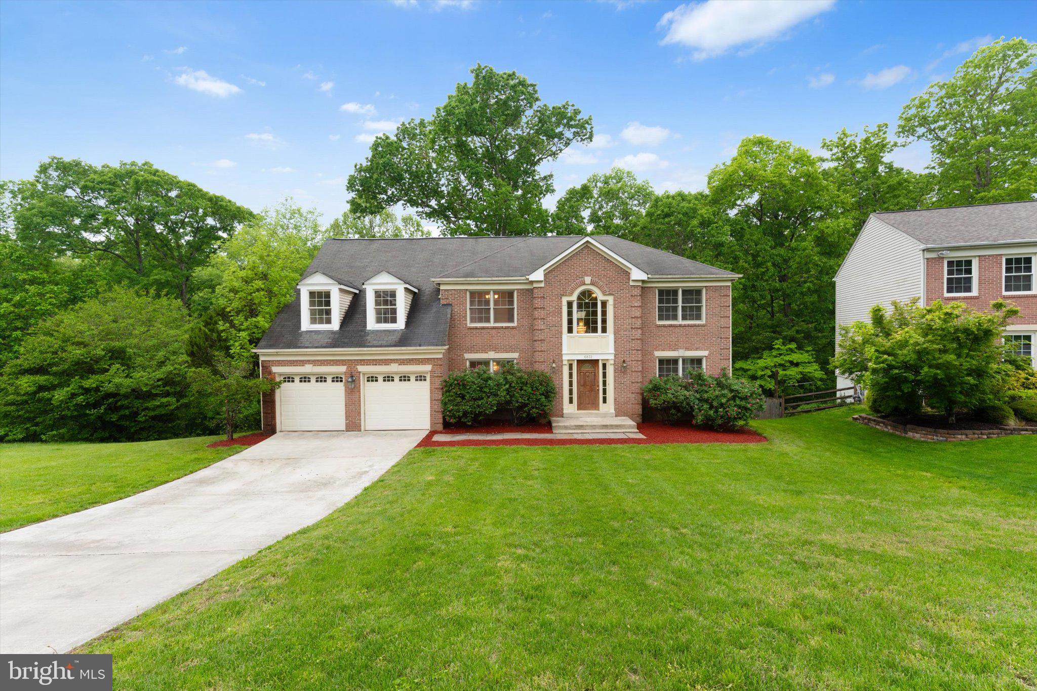 COMPTON HEIGHTS - Residential