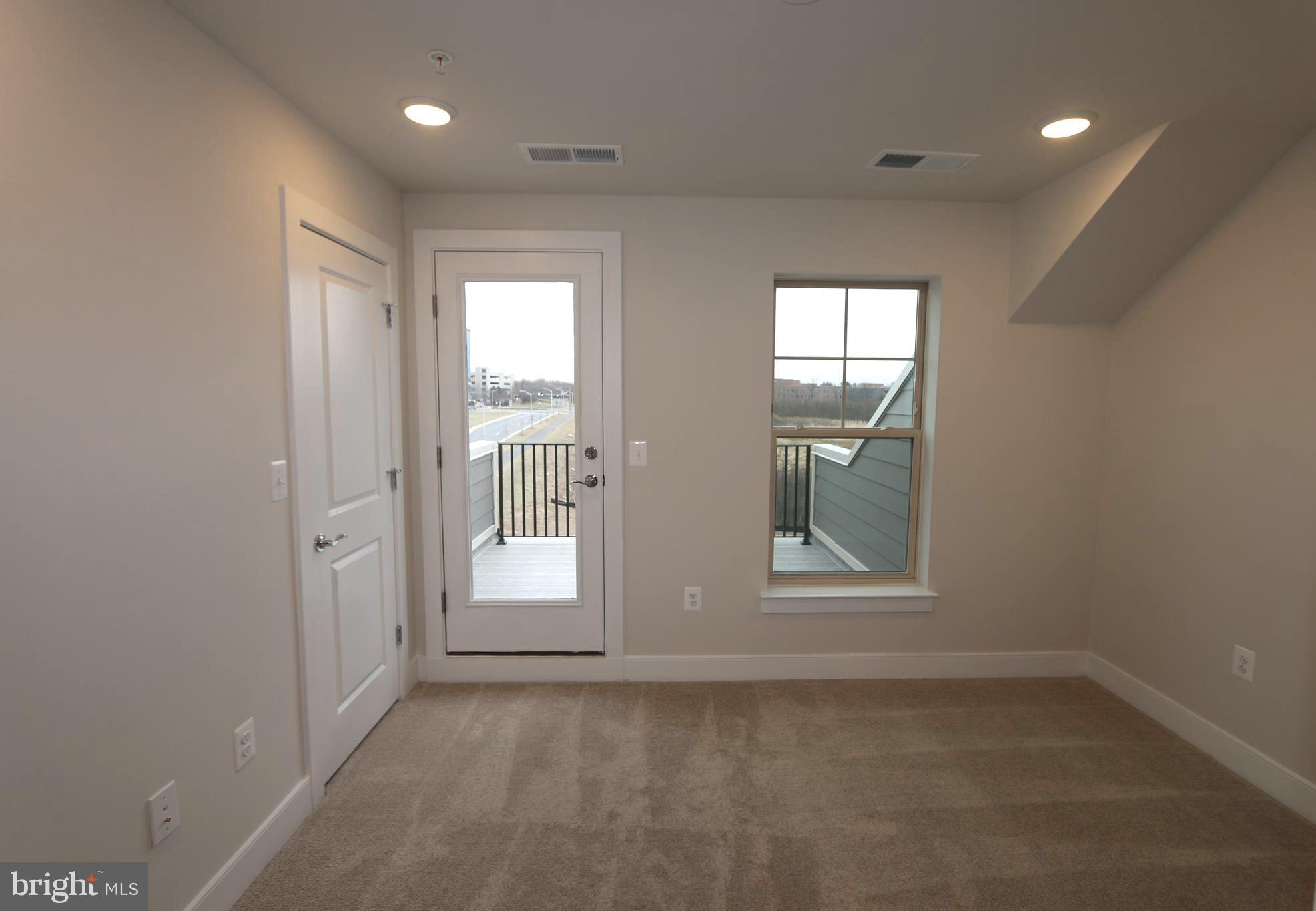CROWN FARM - Residential Lease