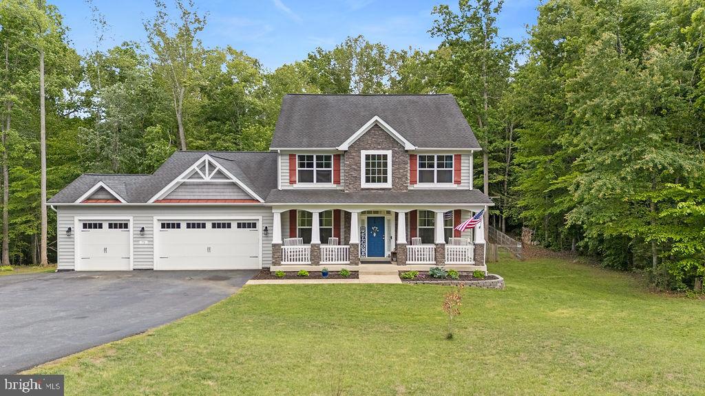 FOREST VIEW ESTATES - Residential