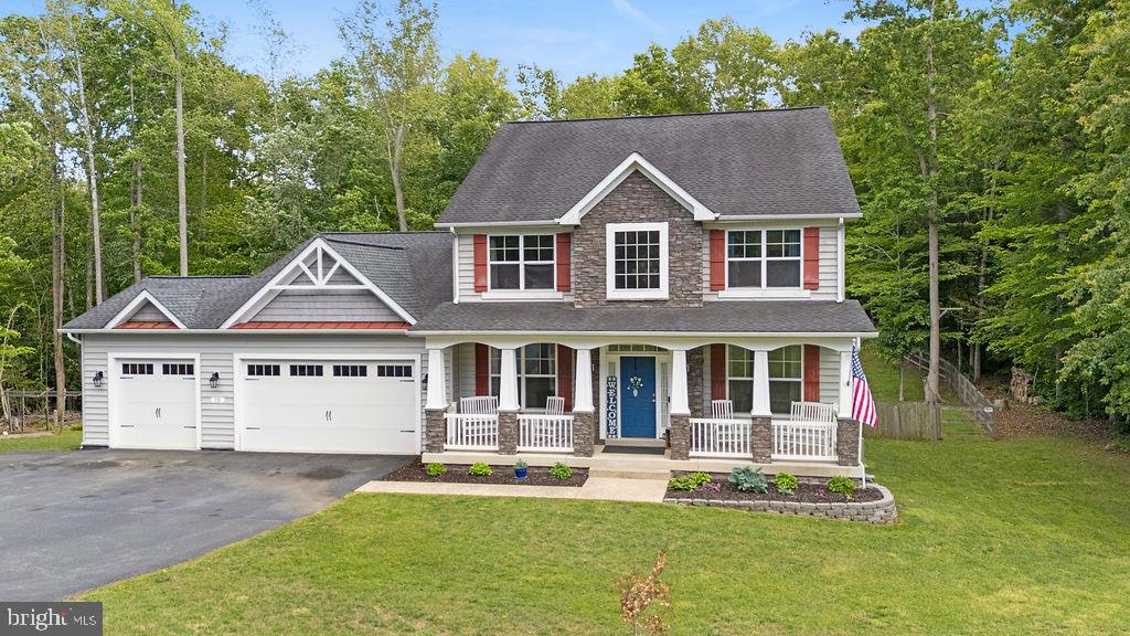 FOREST VIEW ESTATES - Residential
