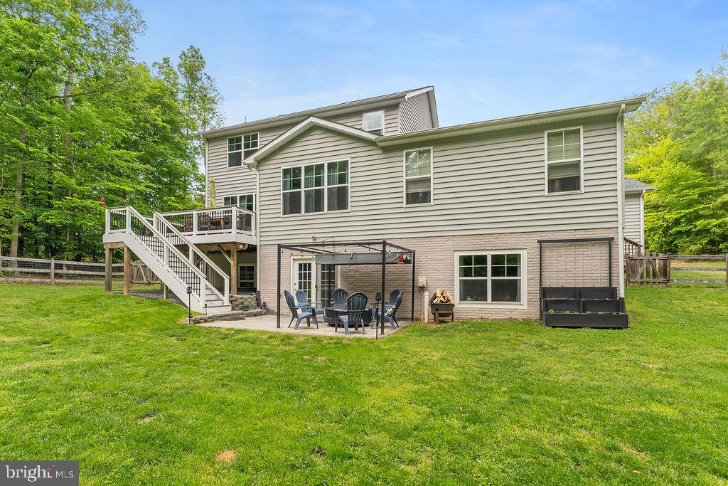 FOREST VIEW ESTATES - Residential