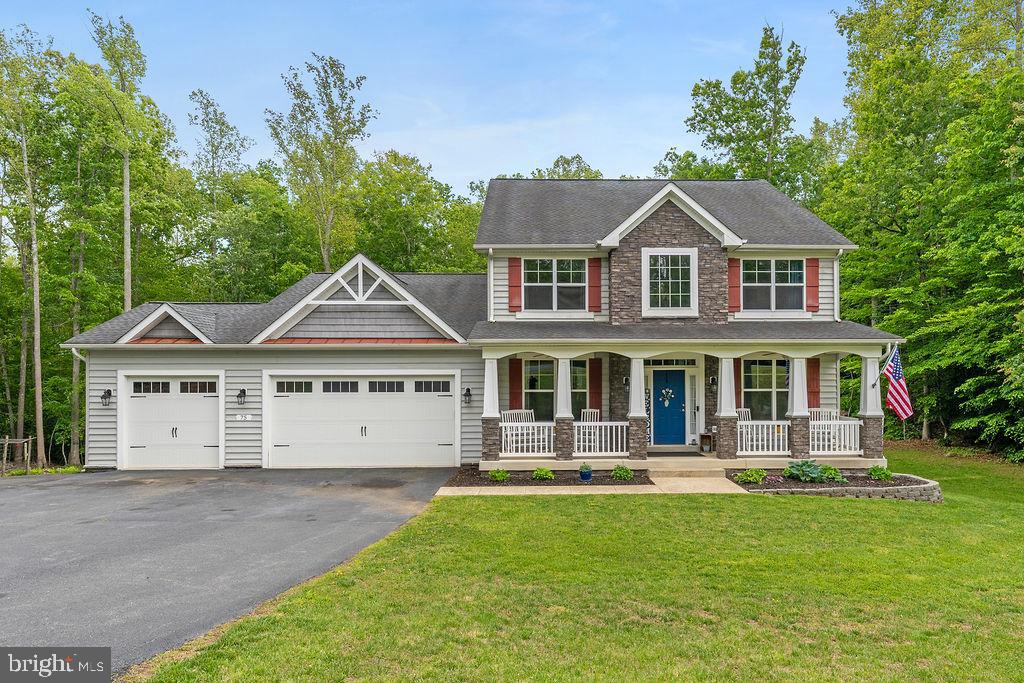 FOREST VIEW ESTATES - Residential
