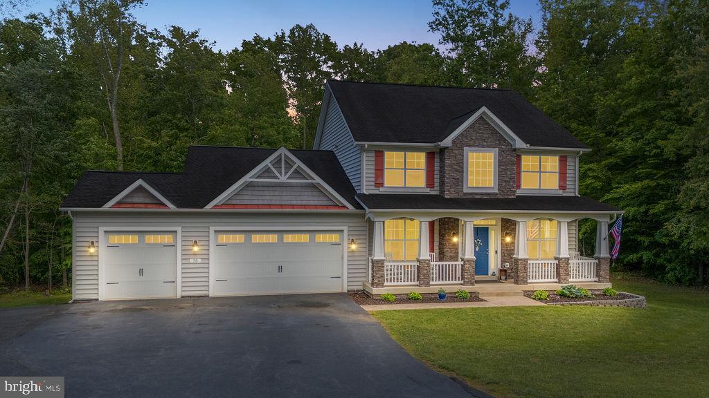 FOREST VIEW ESTATES - Residential