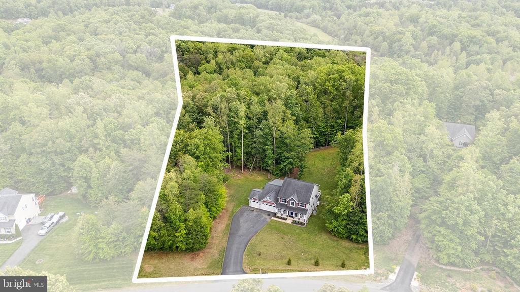 FOREST VIEW ESTATES - Residential