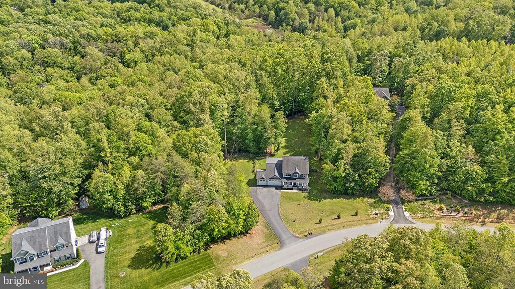 FOREST VIEW ESTATES - Residential