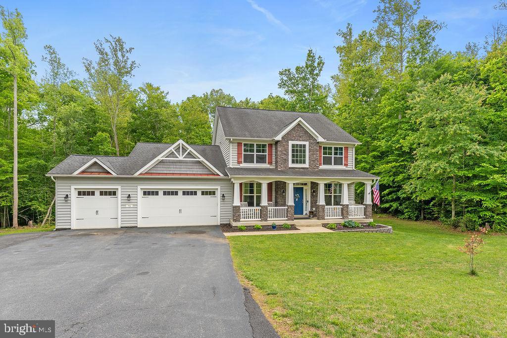 FOREST VIEW ESTATES - Residential