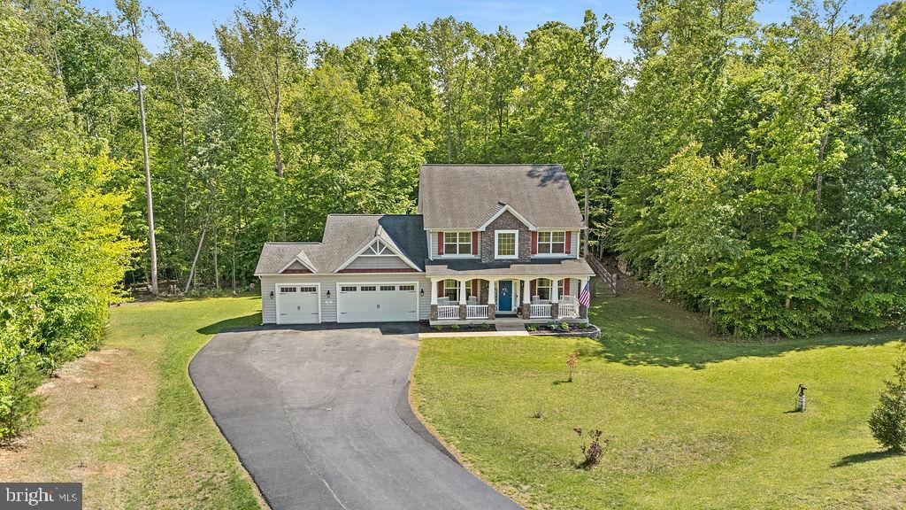 FOREST VIEW ESTATES - Residential