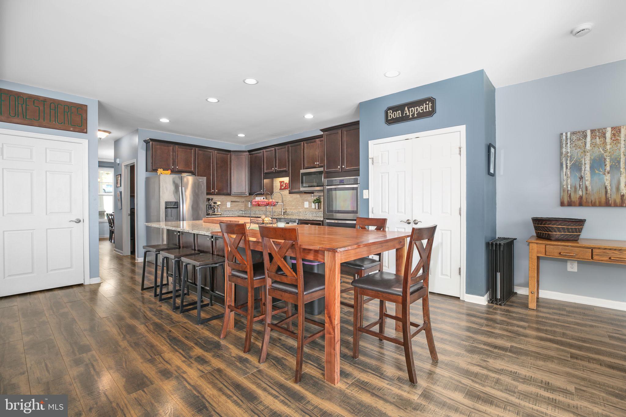 FOREST VIEW ESTATES - Residential