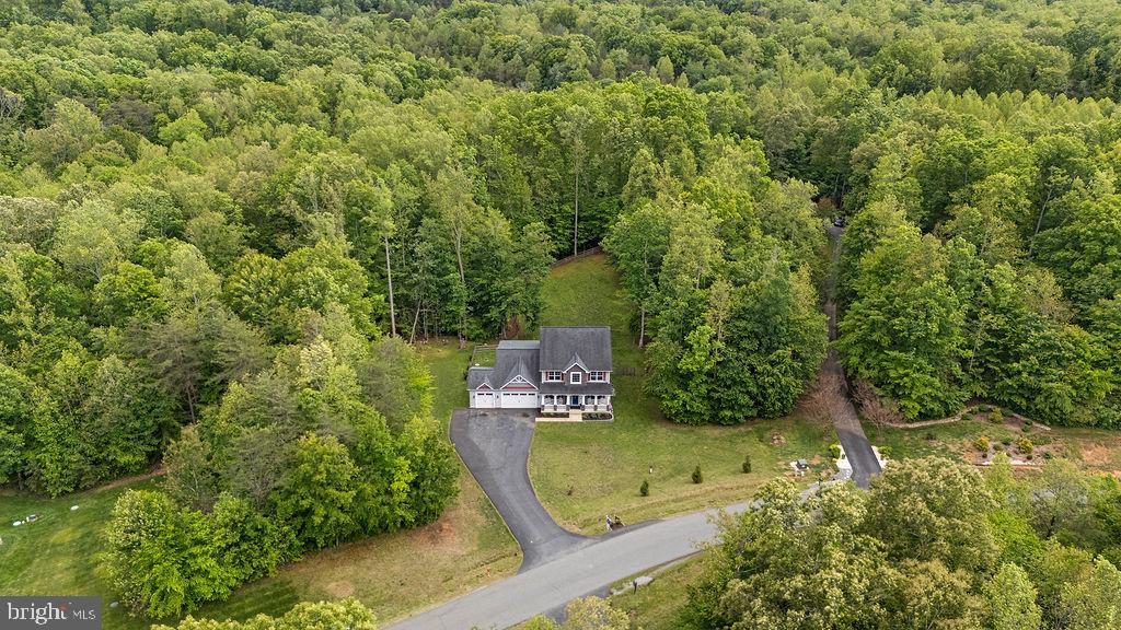 FOREST VIEW ESTATES - Residential