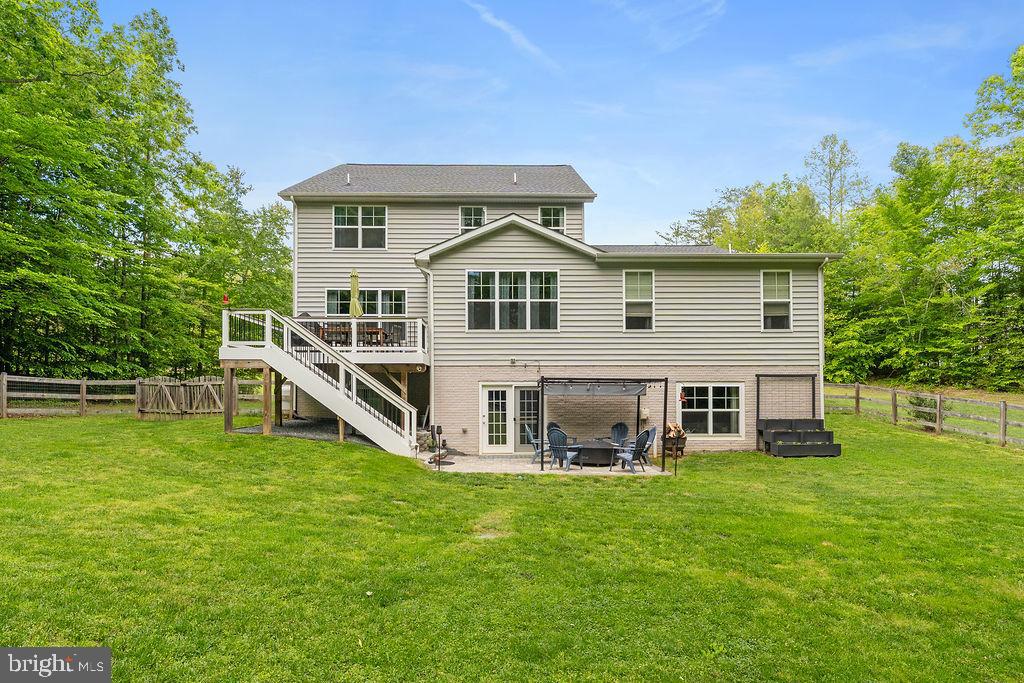 FOREST VIEW ESTATES - Residential