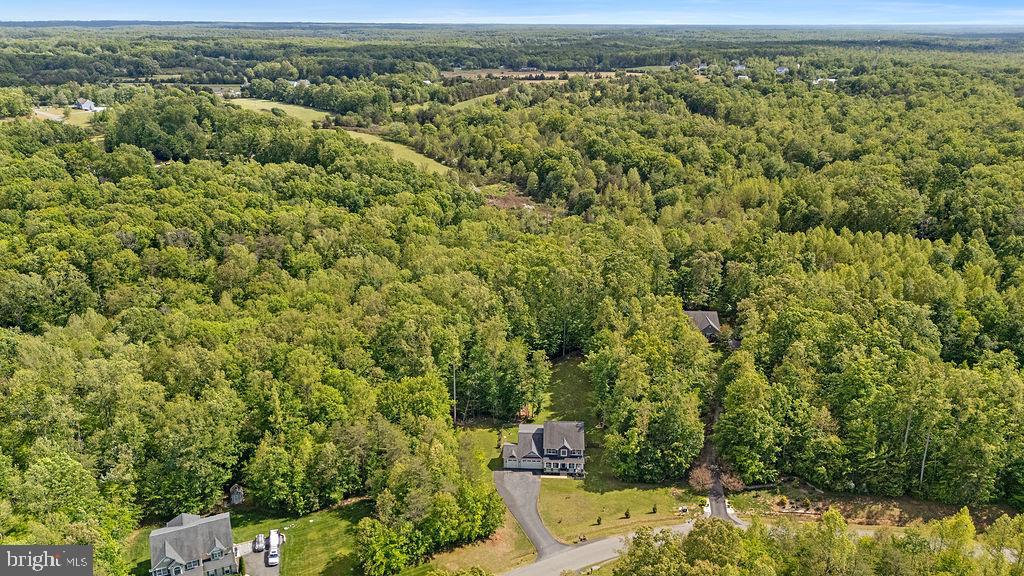 FOREST VIEW ESTATES - Residential