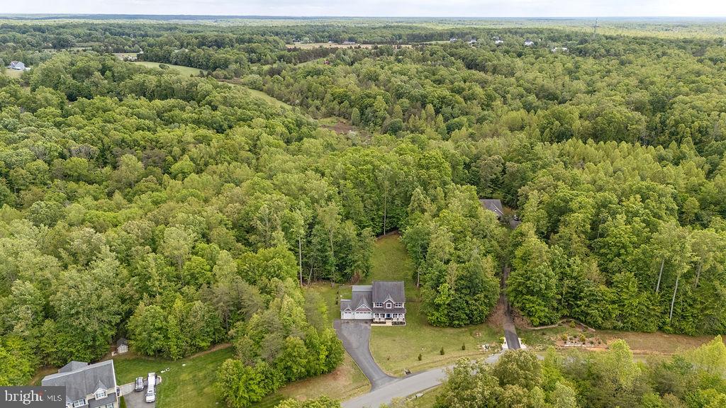 FOREST VIEW ESTATES - Residential