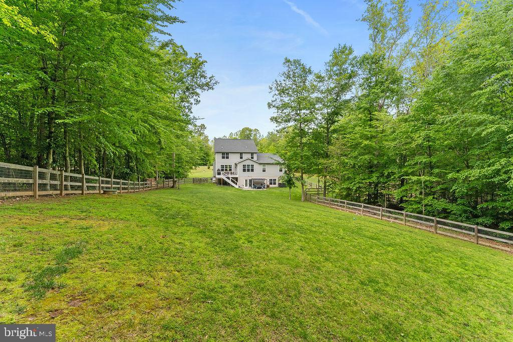 FOREST VIEW ESTATES - Residential