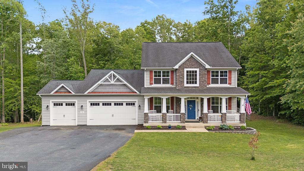 FOREST VIEW ESTATES - Residential